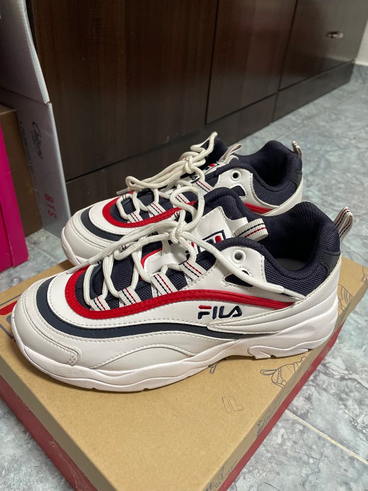 fila ray 36