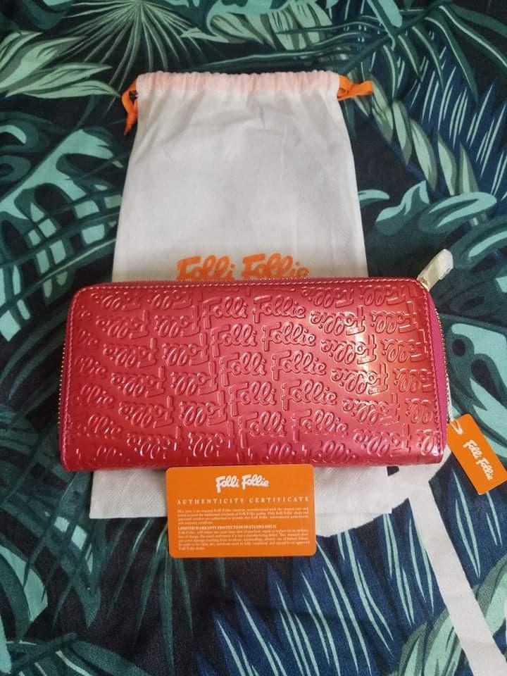 Folli follie wallet price hot sale