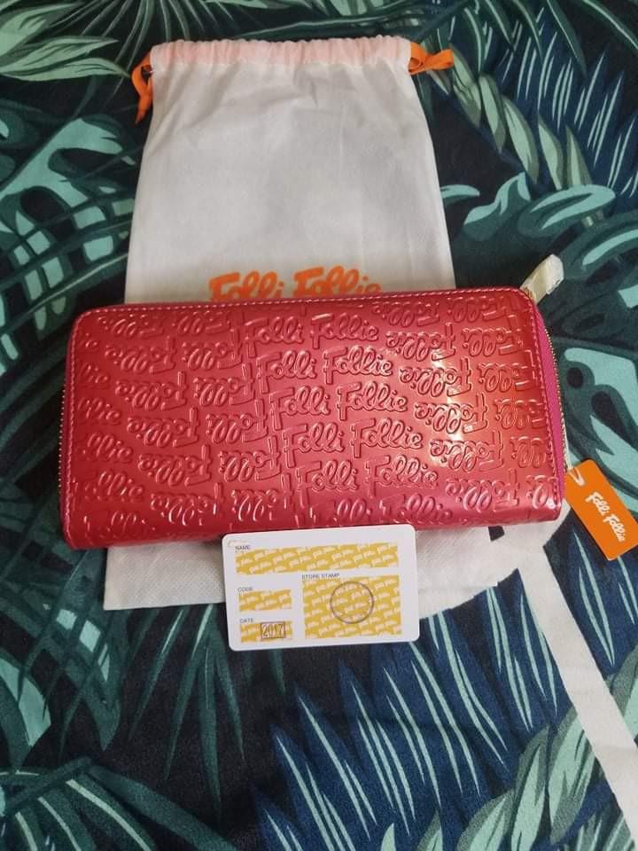 Folli follie wallet price philippines on sale