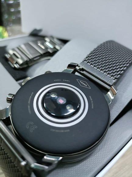 Fossil dw6f1 online