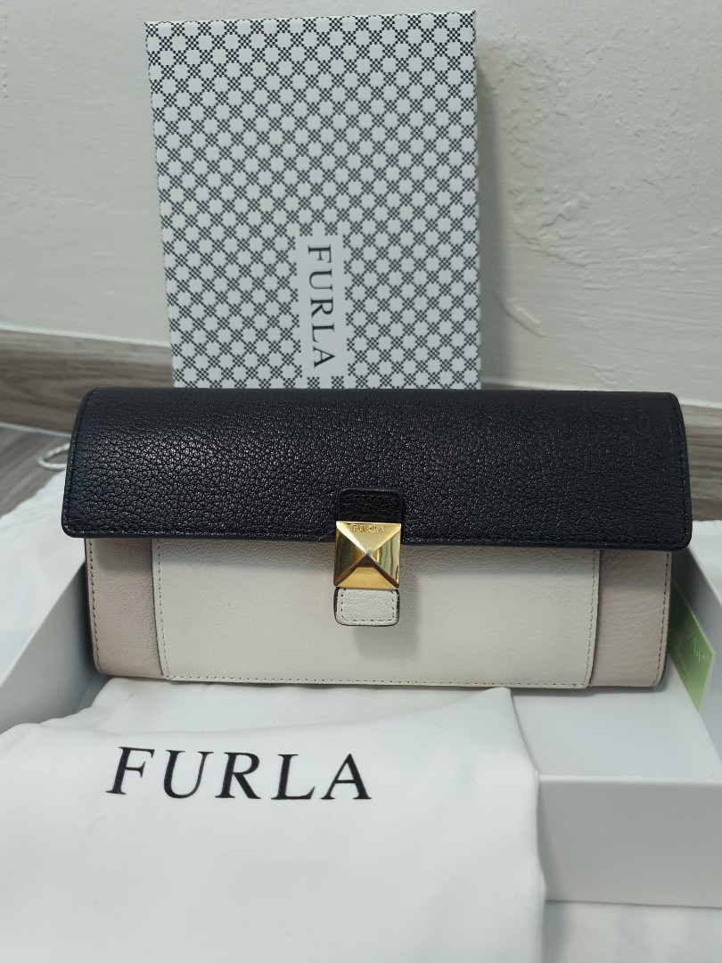 Furla discount diva bag