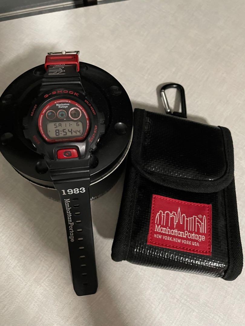 G shock manhattan on sale