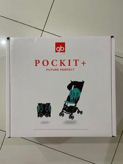 GB POCKIT PLUS