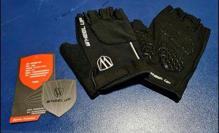 Gloves L size