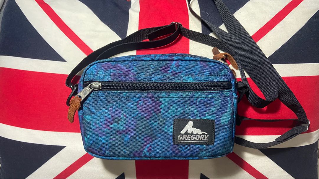 sling bag gregory original