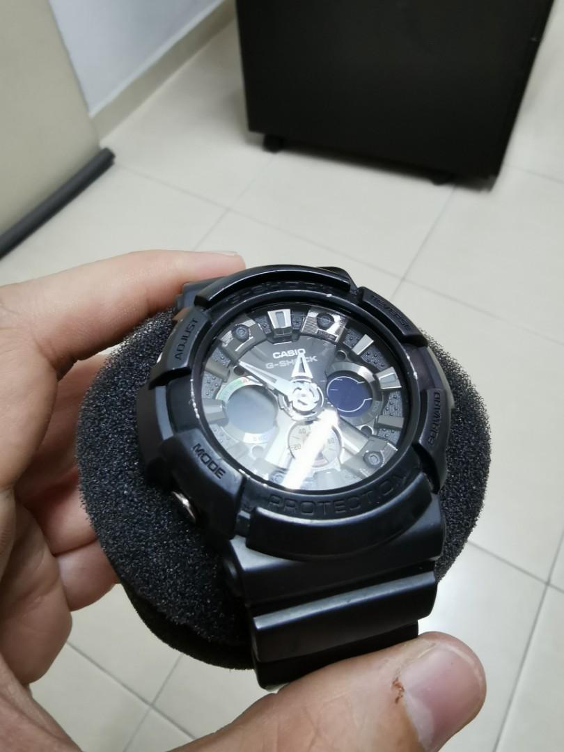 G shock hot sale 5229 ga 201