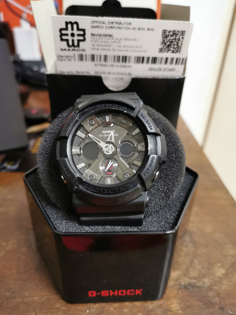 G shock 5229 ga 201 price store