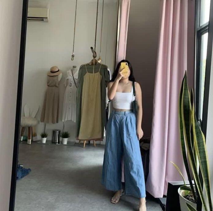 GU JEANS PRELOVED GALA GOOD DEAL 