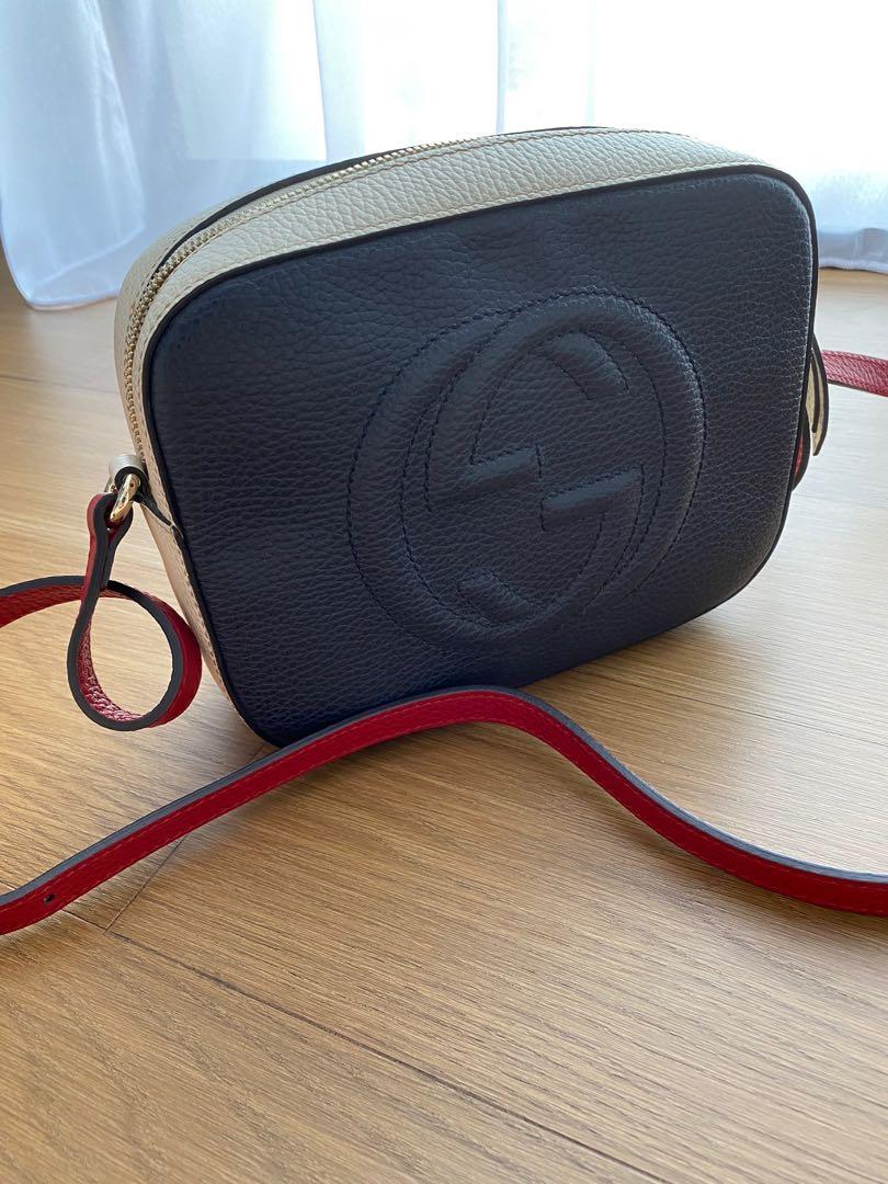 Gucci discount disco ba
