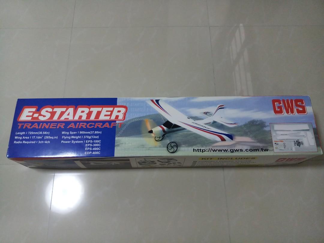 Gws airplanes hotsell