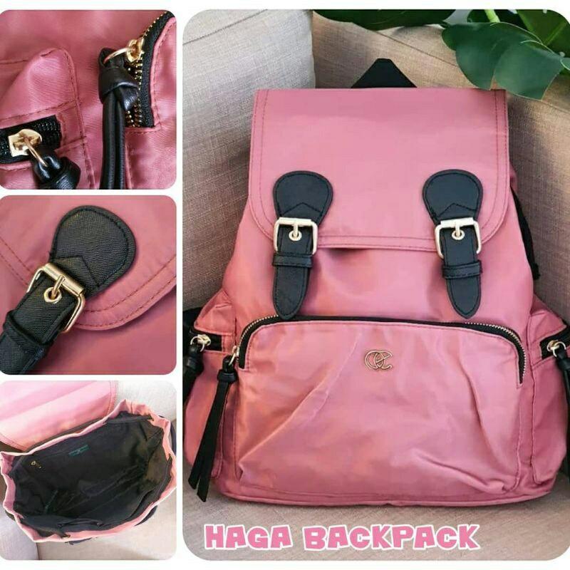 Oriflame haga bag deals
