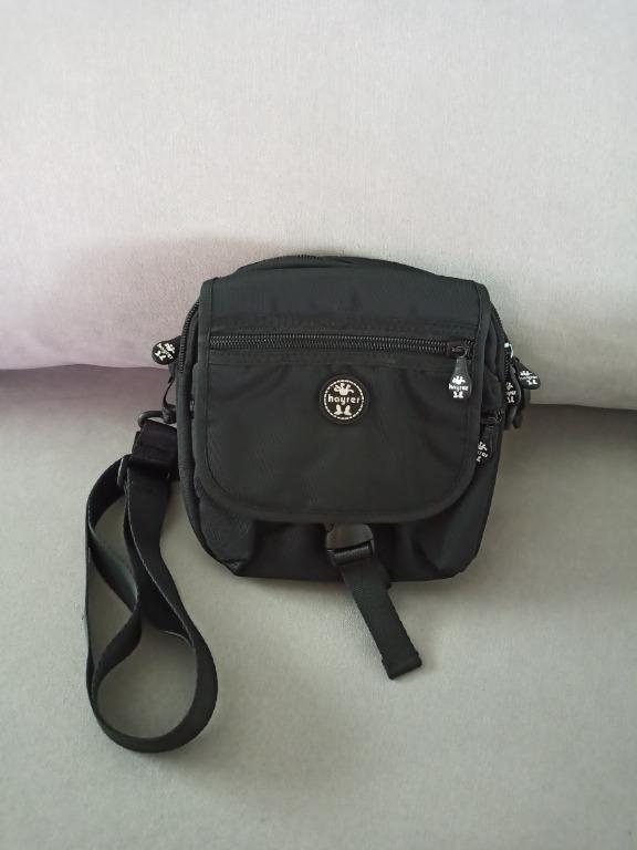 Hayrer sling bag sales