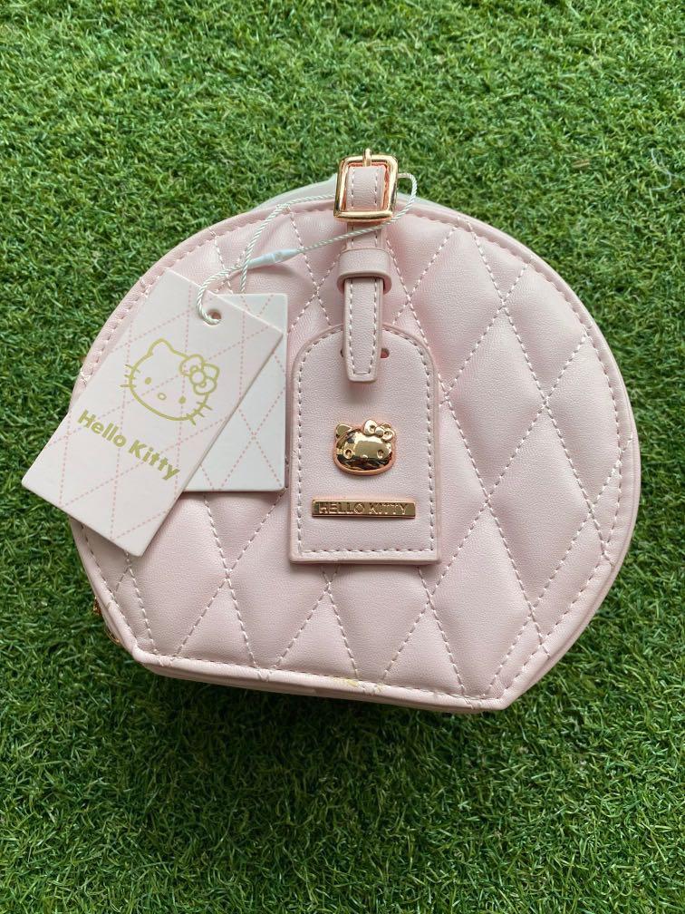 Hello kitty sale sling bag