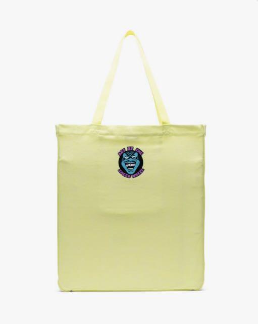 Herschel santa cruz tote best sale