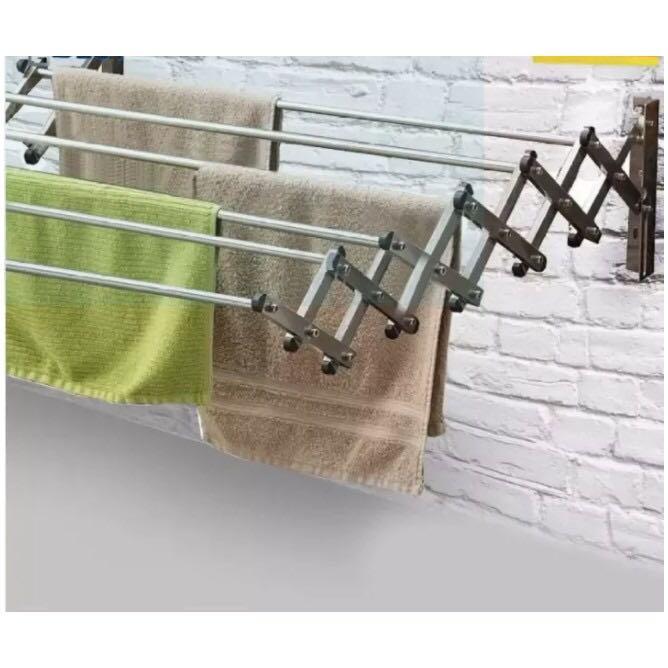 High Grade Extendable Sampayan for sale Furniture Home Living