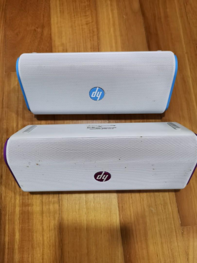 Hp roar plus wireless speaker outlet