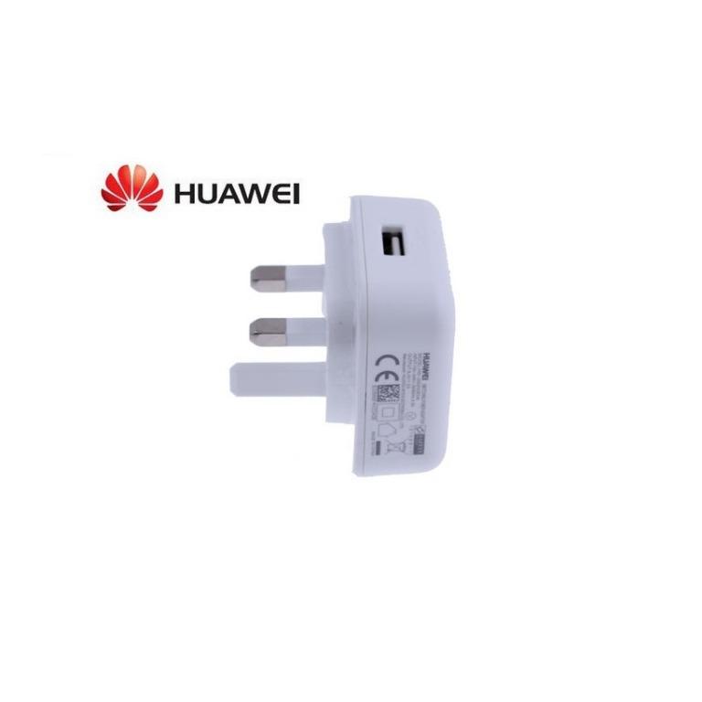 huawei power adaptor usb power adaptor output 1A, Computers & Tech ...