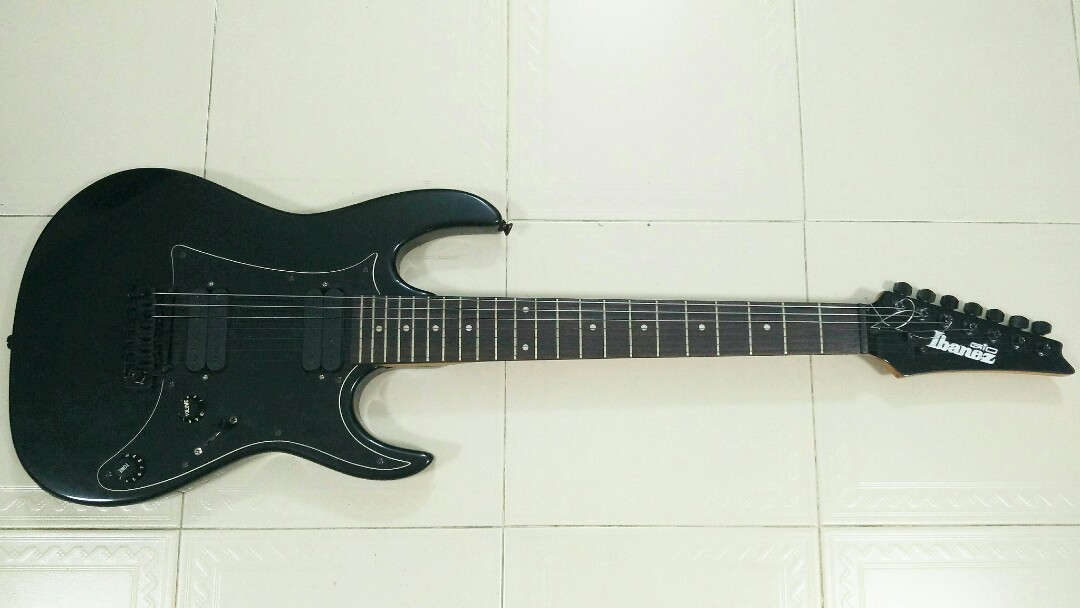 Ibanez grx 720 cheap