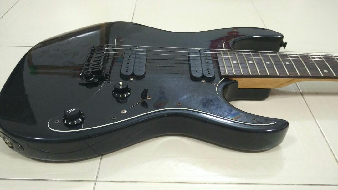 Ibanez grx720 clearance