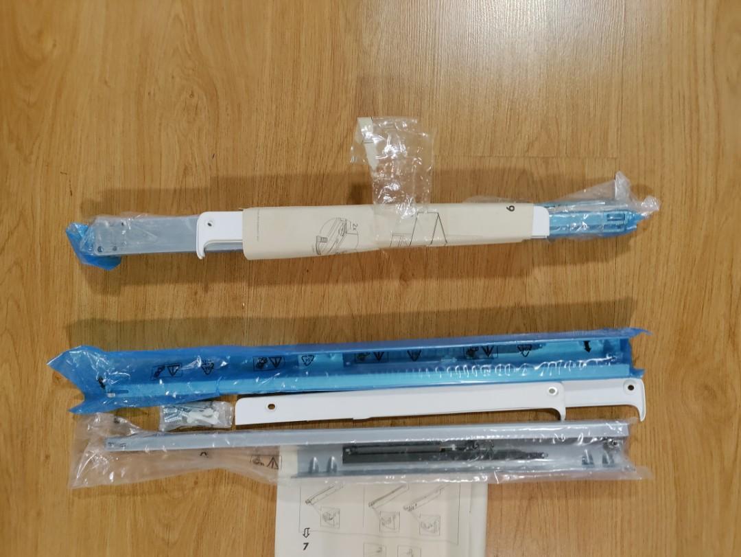 Ikea Drawer Runner, Furniture & Home Living, Bathroom & Kitchen