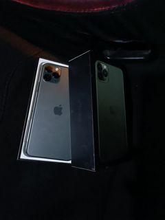 Iphone 11 Pro Max (256gb)