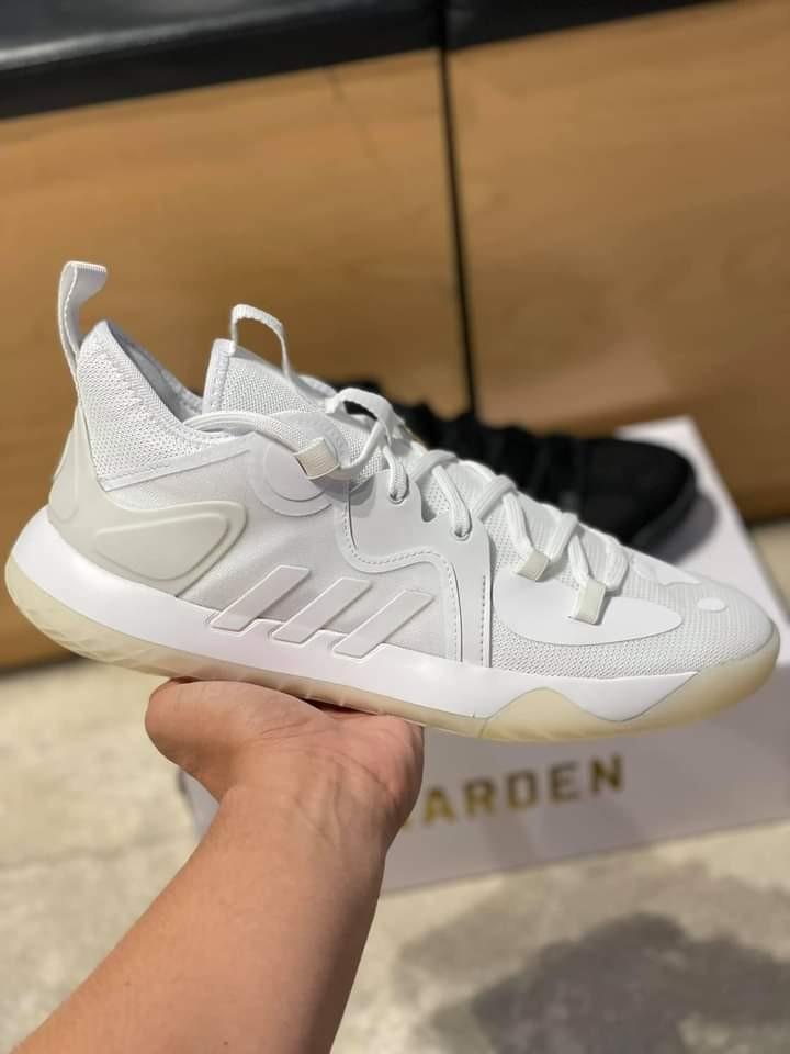JAMES HARDEN SIGNATURE SHOES Men s Fashion Footwear Sneakers on