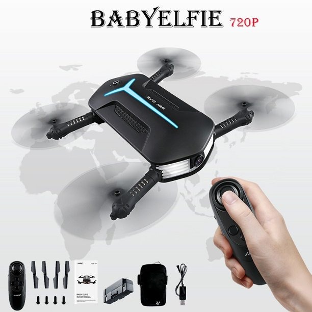 Jjrc baby elfie best sale