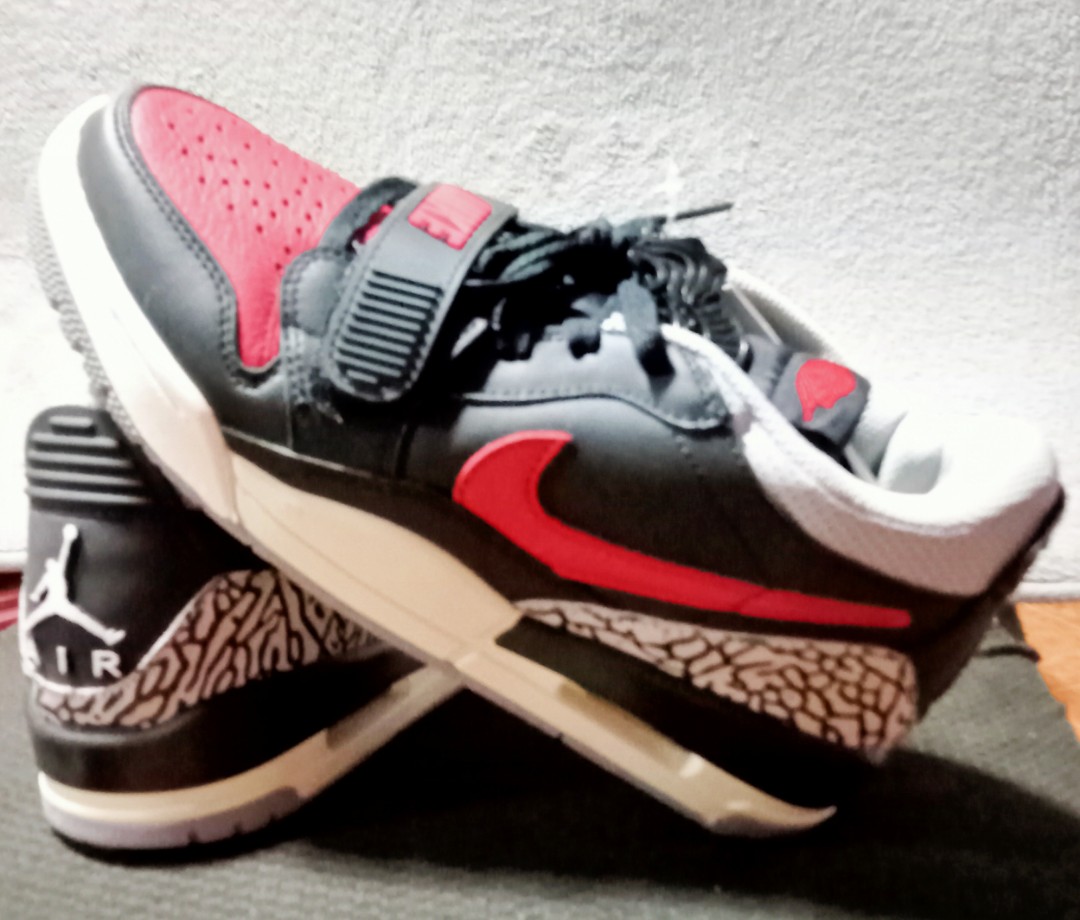Jordan 312 deals bred