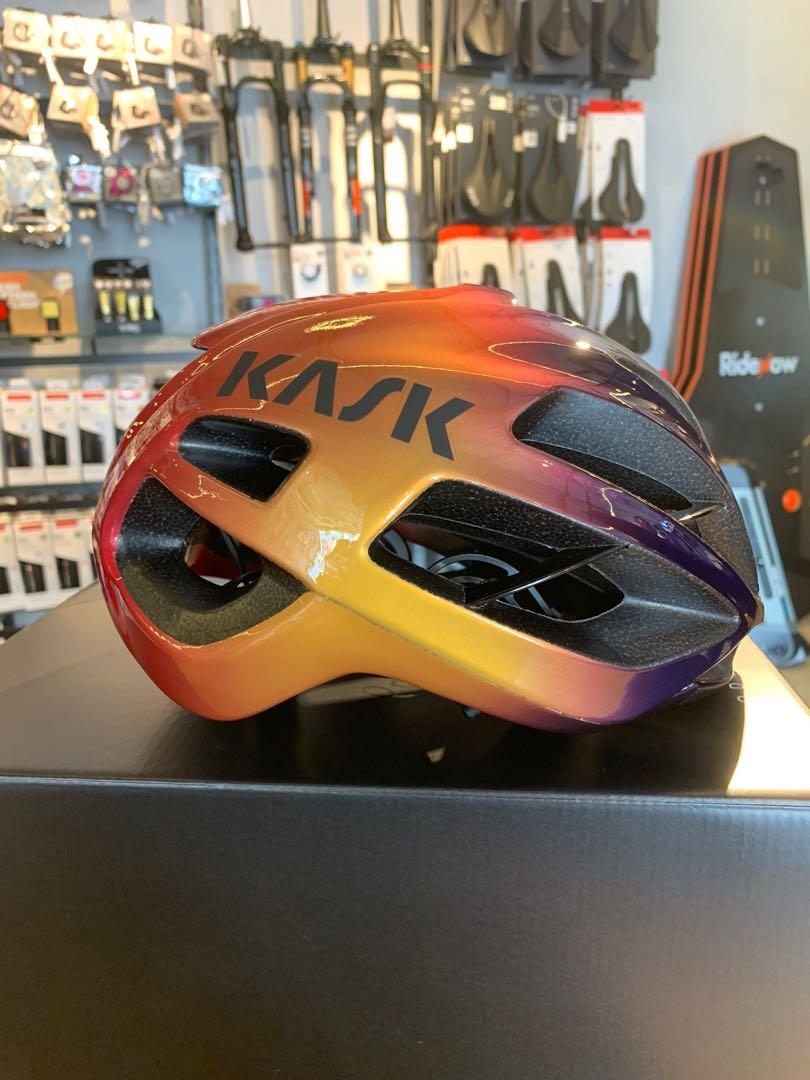 Paul Smith KASK Protone ポールスミス カスク 日本新作 | www