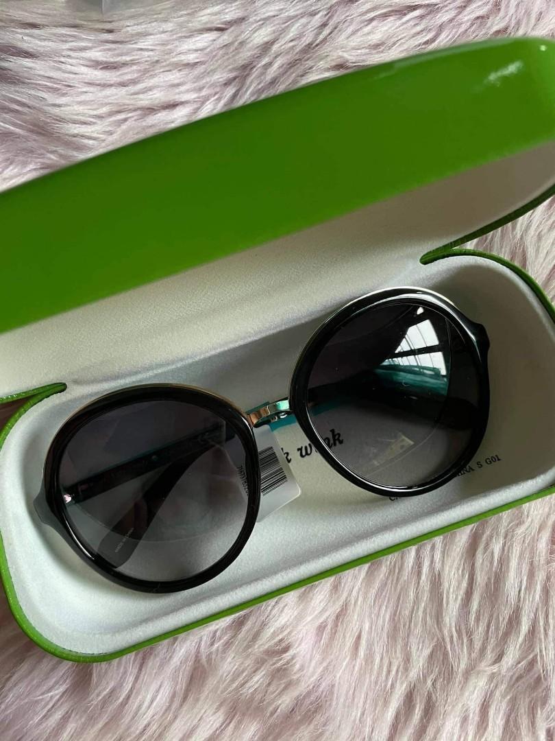 Kate spade sale annabeth sunglasses