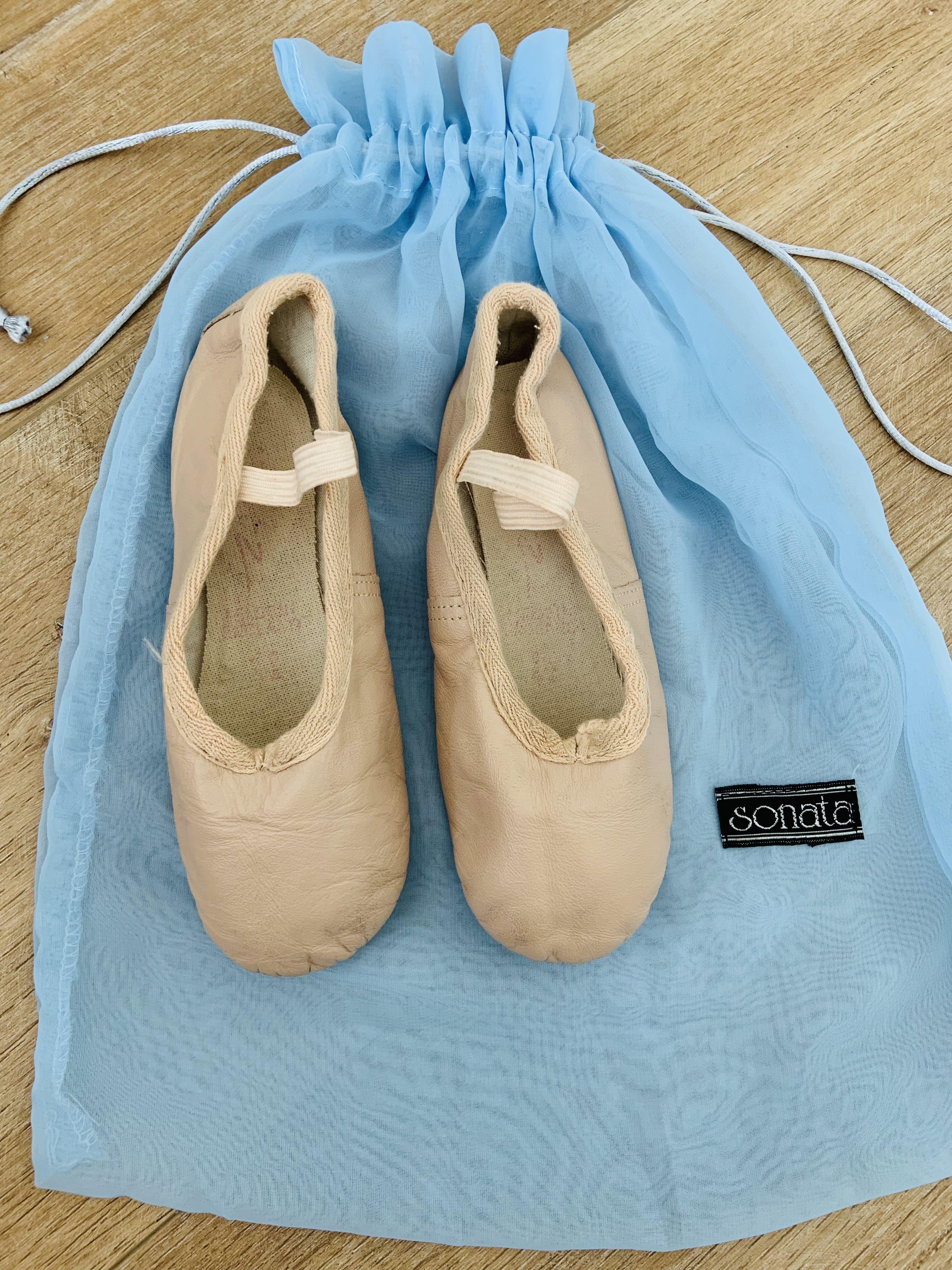 Katz cheap dancewear shoes