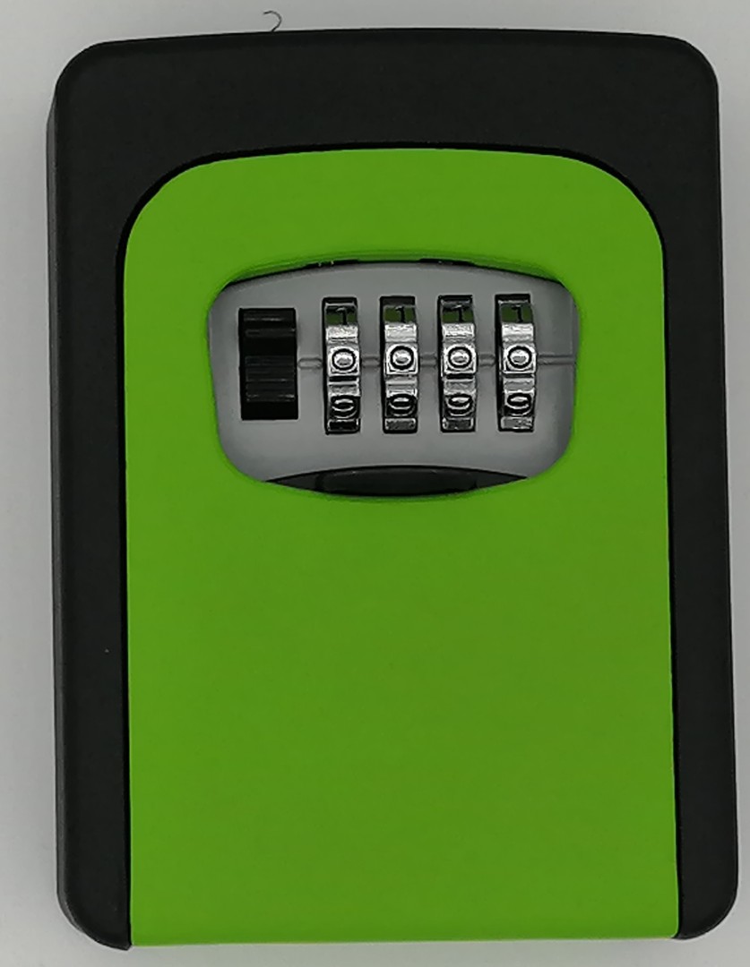 Keys Safe Box, Babies & Kids, Baby Nursery & Kids Furniture, Safety