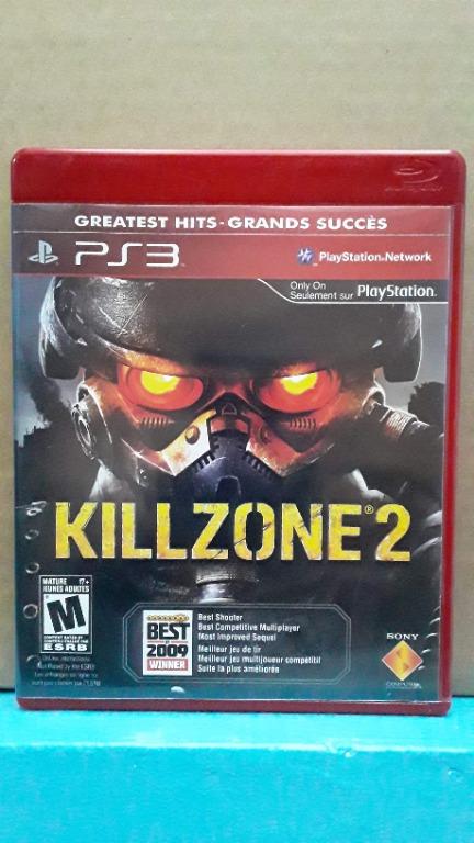 Killzone 2 PS3 Playstation 3 (Category: PlayStation) located in Antipolo. Submitted by irajstuff (Listing ID 1123994971, Image 1). Description: Virtua Fighter 5[b] is the fifth installment in Sega's Virtua Fighter series of arcade fighting games. The original version was released on the Sega Lindbergh arcade system board. The first location tests took place on November 26, 2005 [11] leading to the official release on July 12, 2006 in Japanese arc