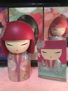 Kimmidoll (Tomomi)
