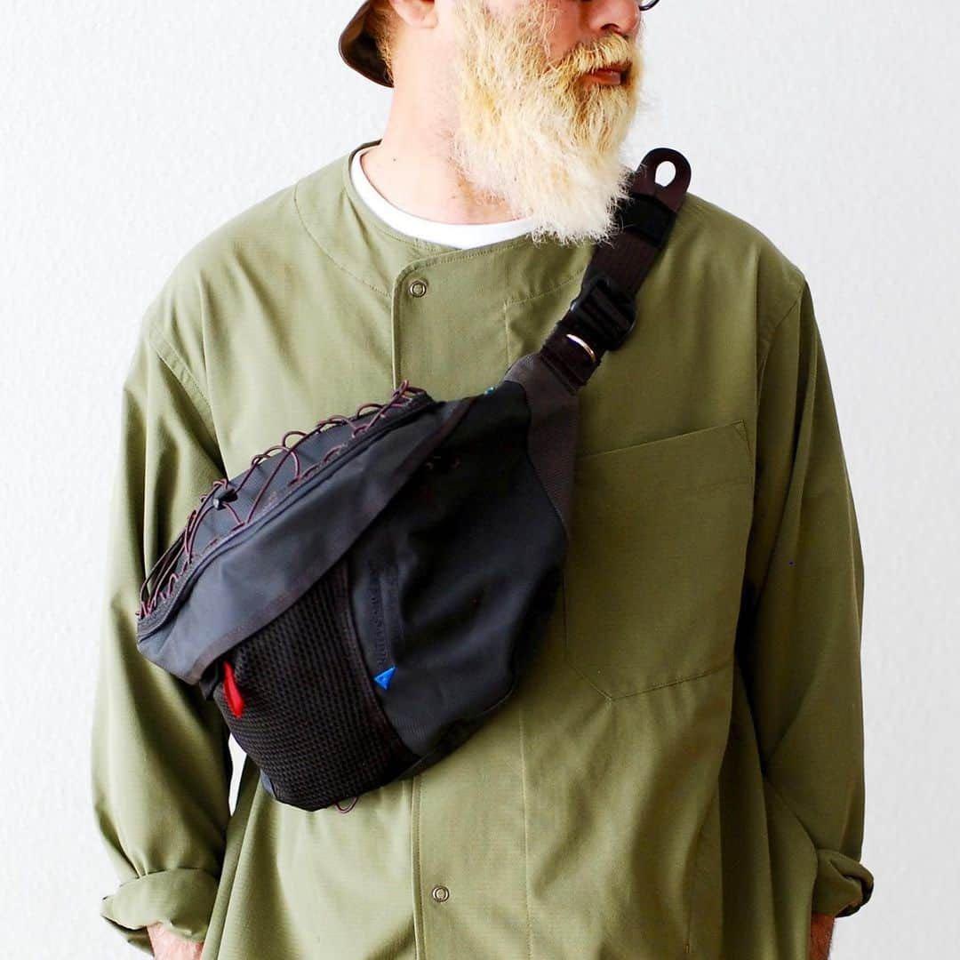 不議價Klattermusen Fimmafang 4.0 Lumbar Pack 7L Raven, 男裝, 袋, 小袋- Carousell