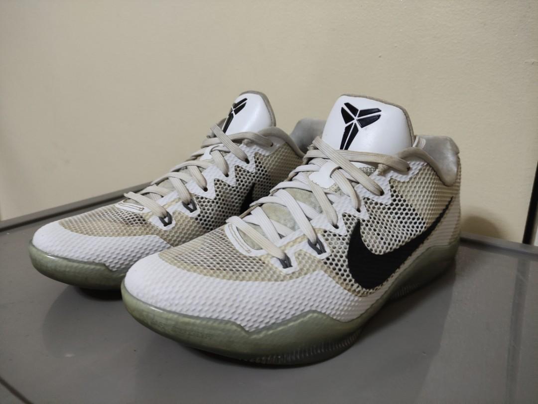 Kobe discount 11 fundamental