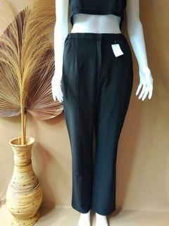 KOREAN BRAND LONG PANTS