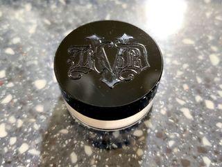 KVD Beauty Lock-it Setting Powder (1.4g)