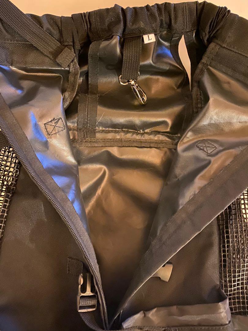 L.D. Dog™ Carrier Backpack (Large), Pet Supplies, Homes & Other Pet