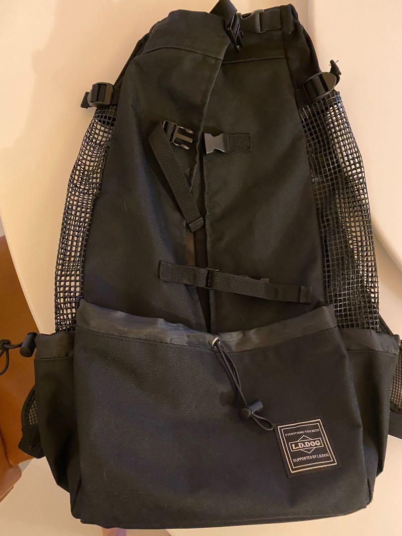 L.D. Dog™ Carrier Backpack (Large), Pet Supplies, Homes & Other Pet