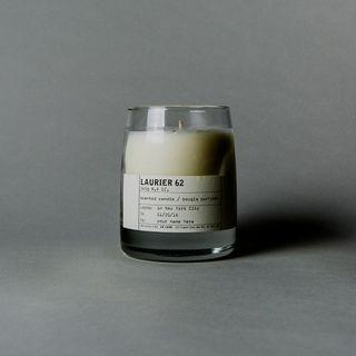Le Labo Laurier 62 Candle, 245g/8.6oz