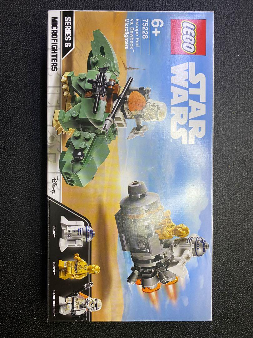 lego75228