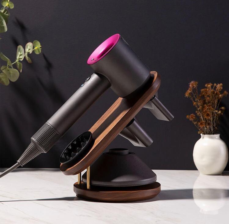Tabletop hair dryer discount