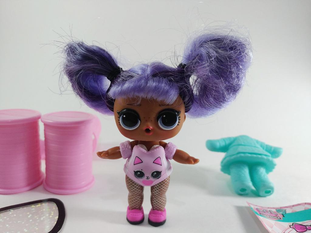 Lol hair spray surprise new arrivals