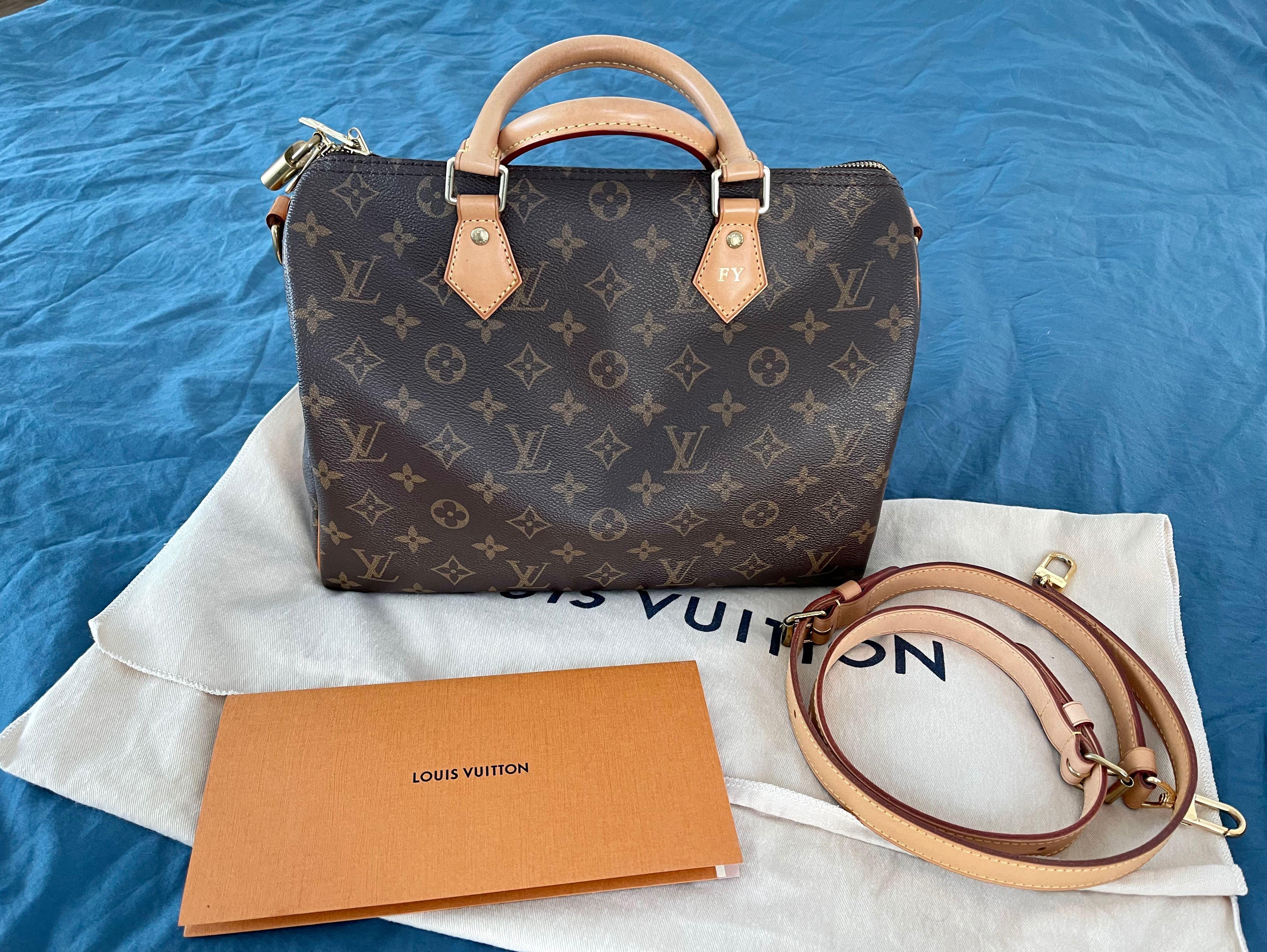 Speedy bandouliere 30 price malaysia deals