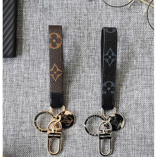 Louis Vuitton Matchpoint Dragonne Key Holder