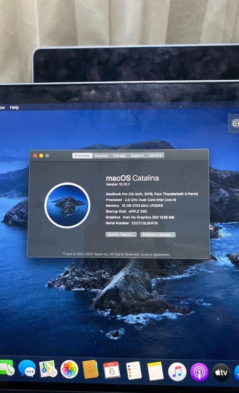 Intel iris graphics hotsell 550 1536 mb