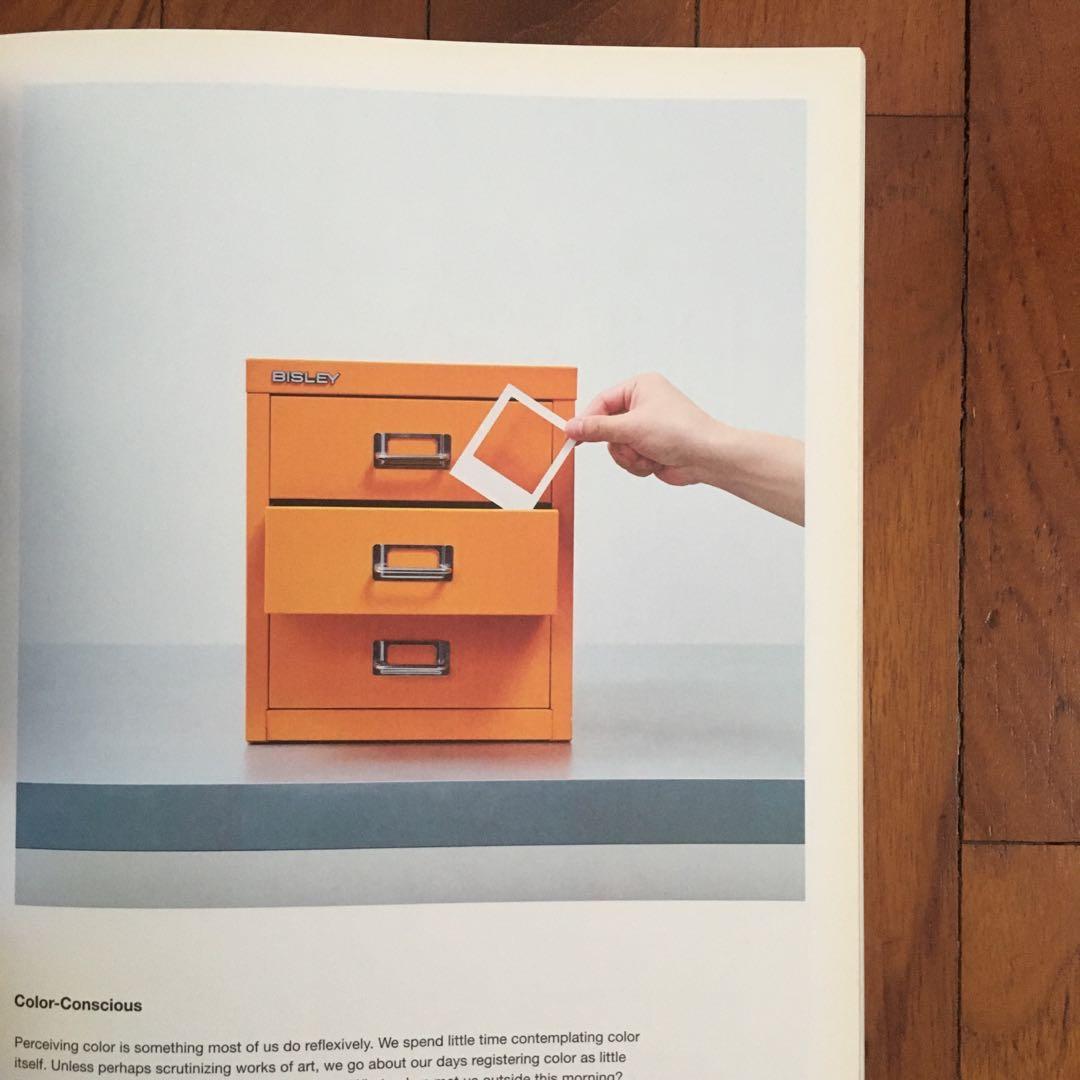 Magazine B: Pantone, Hobbies & Toys, Books & Magazines, Magazines on ...