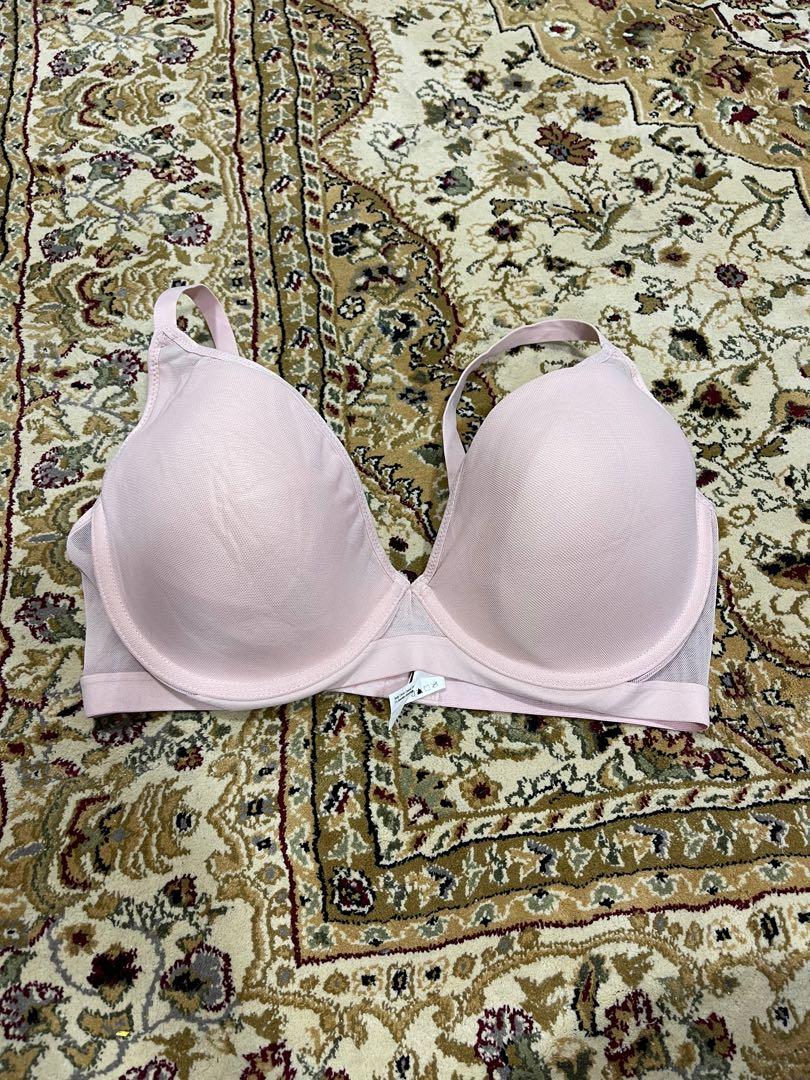 Cacique bra 38D/40C, Women's Fashion, Tops, Sleeveless on Carousell