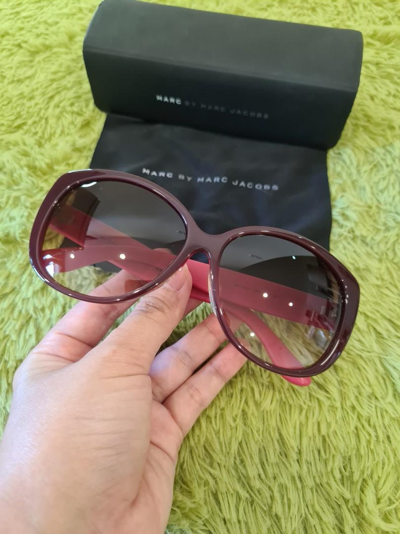Marc by deals marc jacobs shades